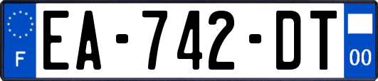 EA-742-DT