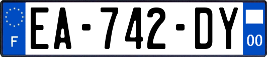 EA-742-DY