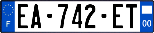 EA-742-ET