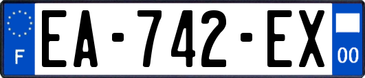 EA-742-EX