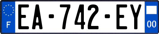 EA-742-EY