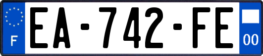 EA-742-FE