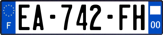 EA-742-FH