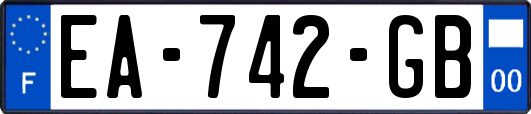 EA-742-GB