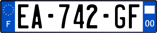 EA-742-GF