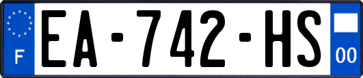 EA-742-HS