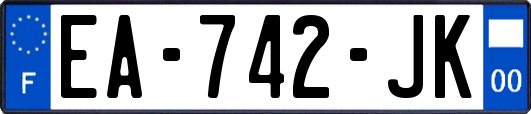 EA-742-JK