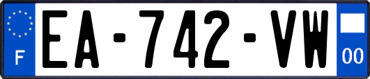 EA-742-VW