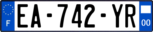 EA-742-YR