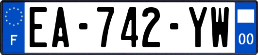 EA-742-YW