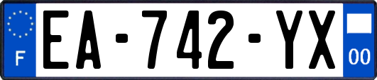 EA-742-YX