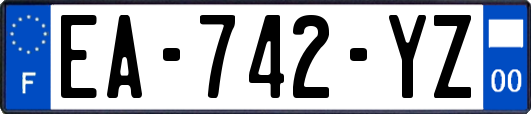 EA-742-YZ