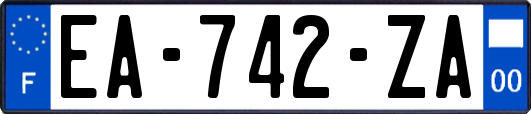 EA-742-ZA