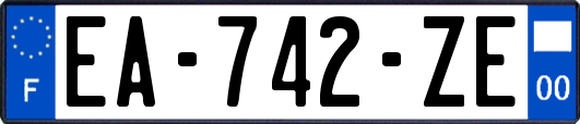 EA-742-ZE