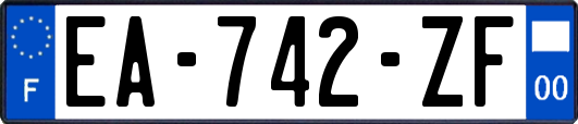 EA-742-ZF