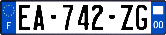 EA-742-ZG