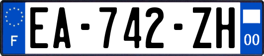 EA-742-ZH