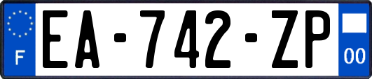 EA-742-ZP