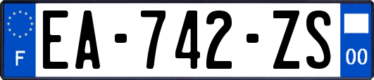 EA-742-ZS