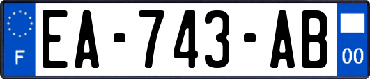 EA-743-AB