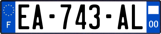 EA-743-AL