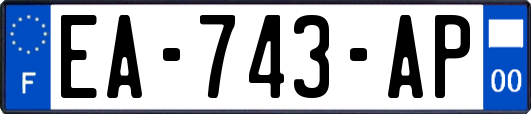 EA-743-AP