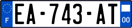 EA-743-AT