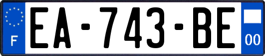 EA-743-BE