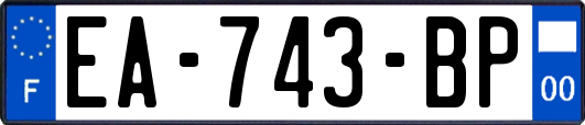 EA-743-BP