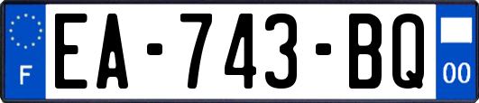 EA-743-BQ