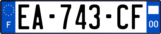 EA-743-CF