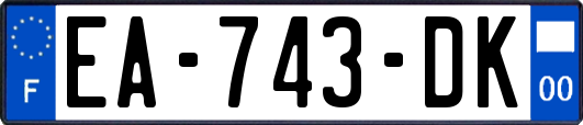 EA-743-DK