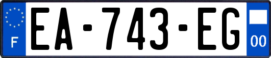 EA-743-EG