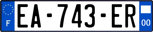 EA-743-ER