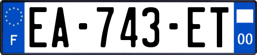 EA-743-ET