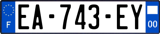 EA-743-EY