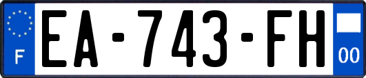 EA-743-FH