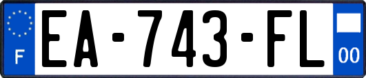 EA-743-FL