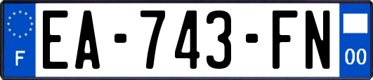 EA-743-FN