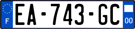 EA-743-GC