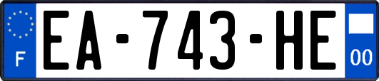 EA-743-HE