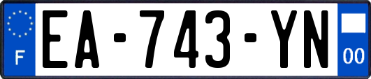 EA-743-YN