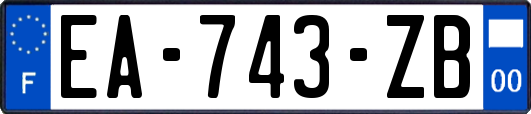 EA-743-ZB