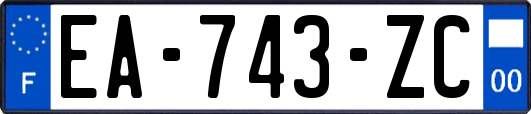 EA-743-ZC