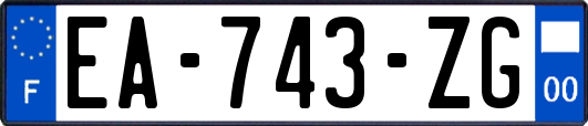 EA-743-ZG