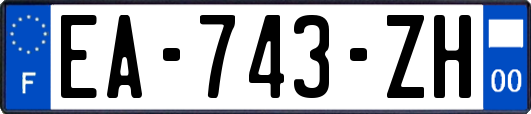 EA-743-ZH