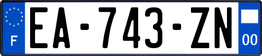 EA-743-ZN