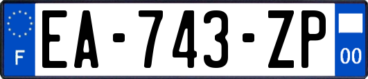 EA-743-ZP