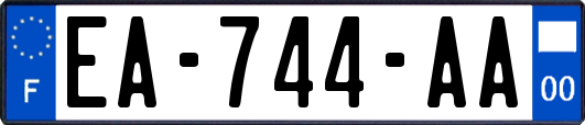 EA-744-AA