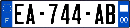 EA-744-AB